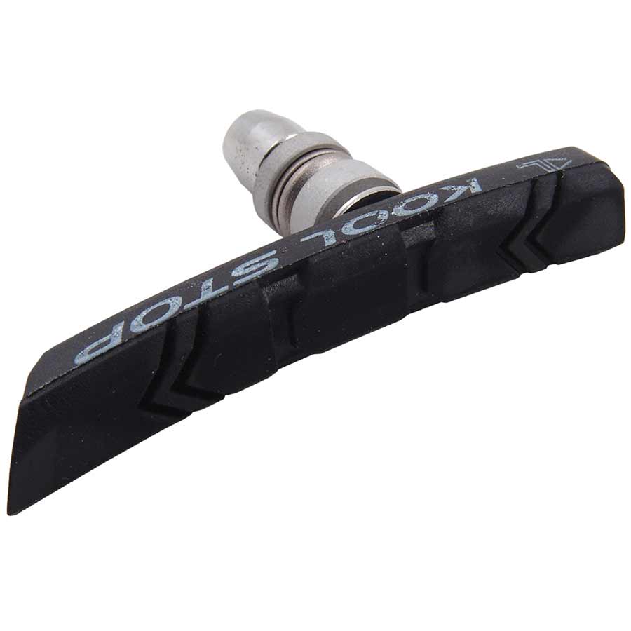 Threaded Contoured MTB