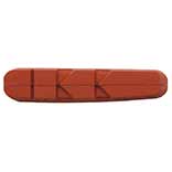 Dura-Ace Type Replacement Pads