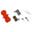 Level TLM, Level Ultimate, Hydraulic Road Disc