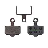 Disc Pads Electric Bike Compound