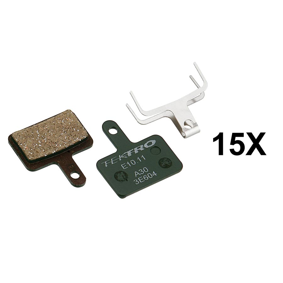 Disc Brake Pads Bulk