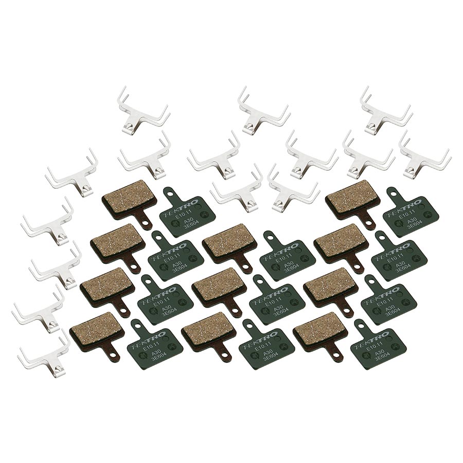 Disc Brake Pads Bulk