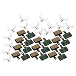 Disc Brake Pads Bulk