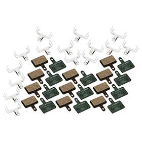 Disc Brake Pads Bulk