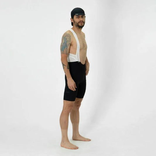 SAFETTI BIB EVANS Cargo Nero Men XLarge Ref 21322E