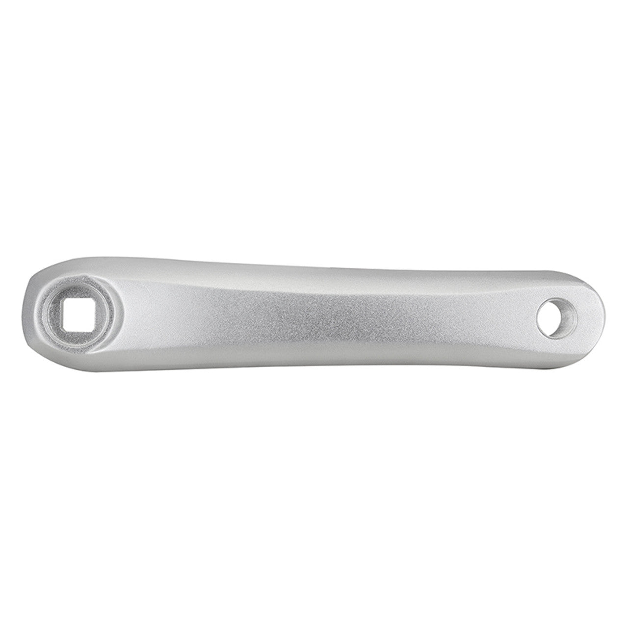 CRANKARM LH SUNLT 170 LP BK HORIZ SQUARE