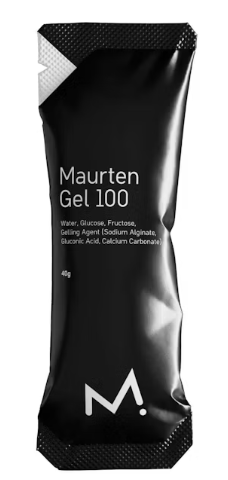 MAURTEN - GEL 100 SINGLE SERVING