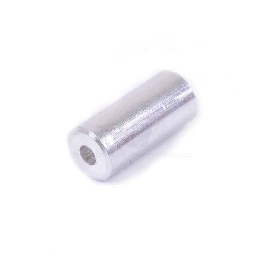 Alloy Ferrule 5mm
