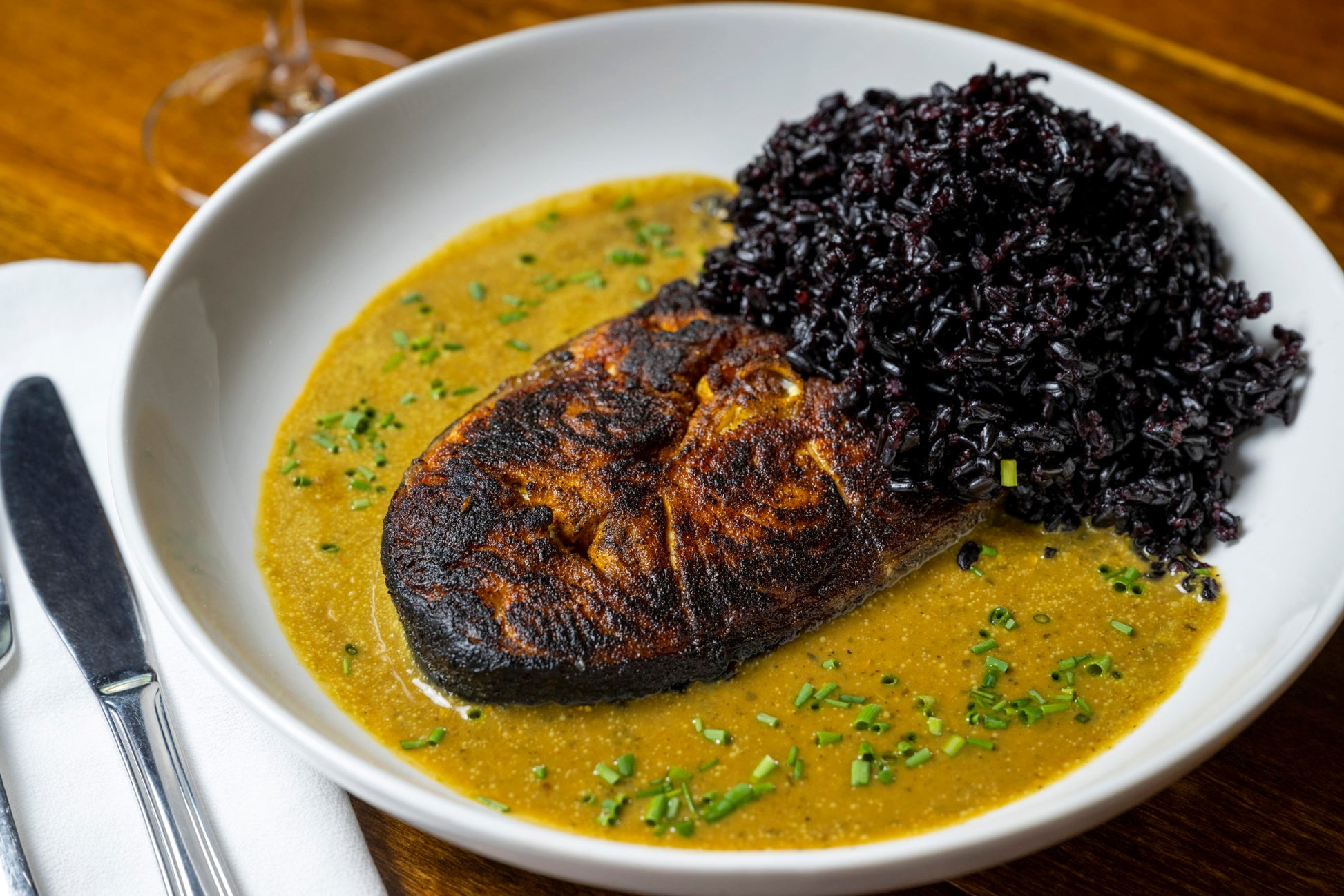 SAFETTI Toscana Bib Grigio Woman MD