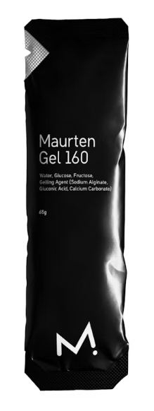 MAURTEN - GEL 160 SINGLE SERVING