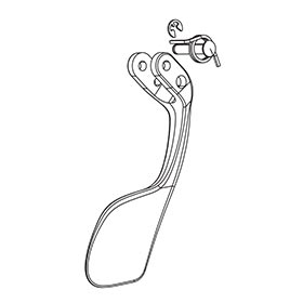 Shift Lever Parts