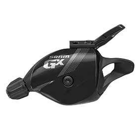 GX 10 Speed
