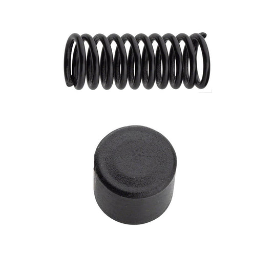 Red eTap Shifter Actuator