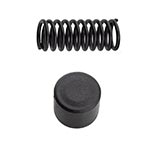 Red eTap Shifter Actuator