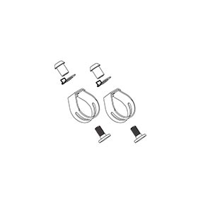 Shifter Clamp 09-11 Road