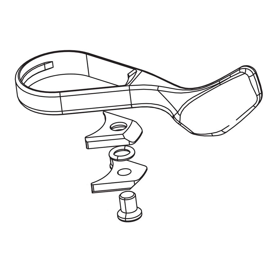 XX1 Pull Lever Kit