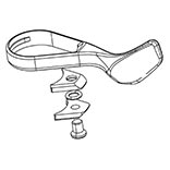 XX1 Eagle Pull Lever