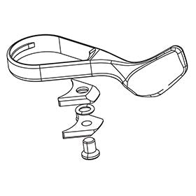 XX1 Eagle Pull Lever