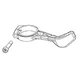 X01 Eagle Pull Lever