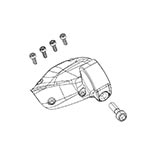 NX Eagle Cover Kit