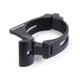 Braze-On Adapter Clamp