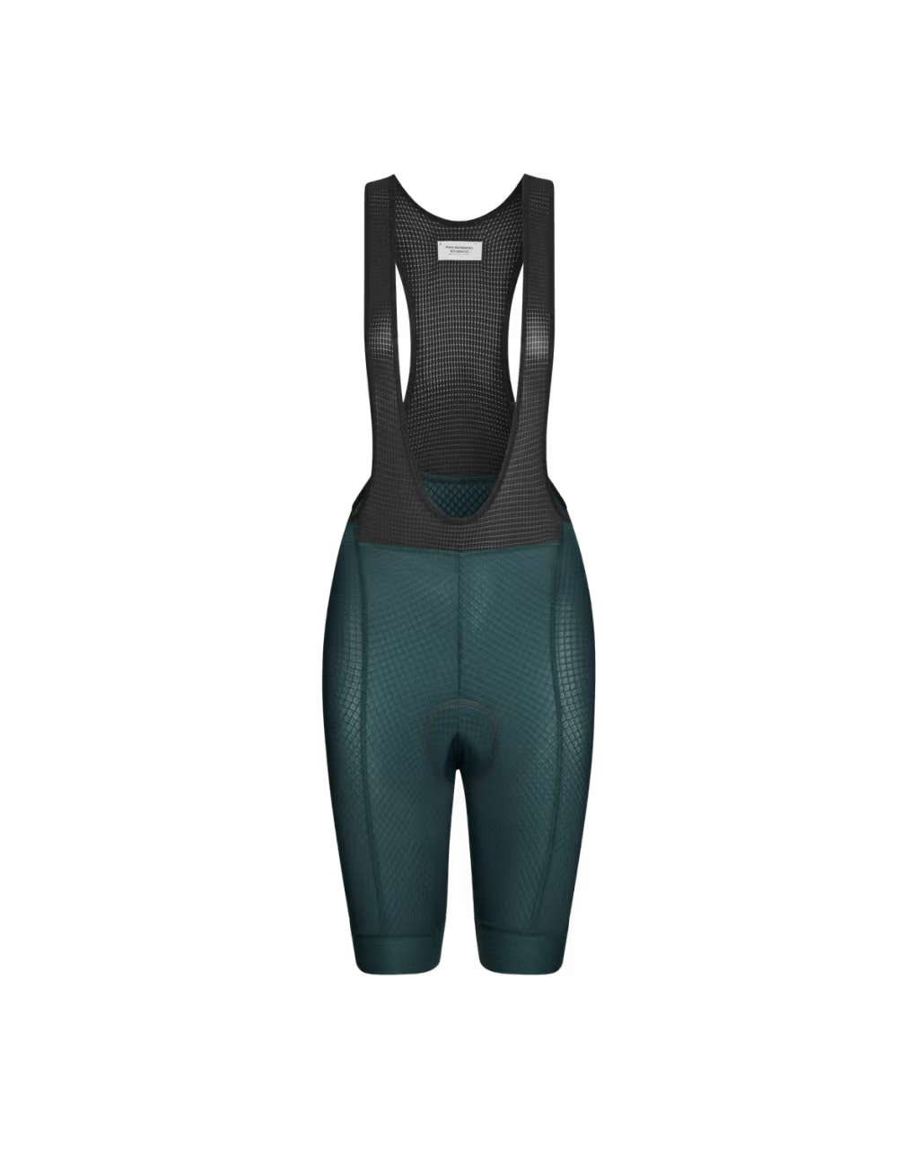 Pas Normal Studios Women's Essential Bibs Dark Petroleum