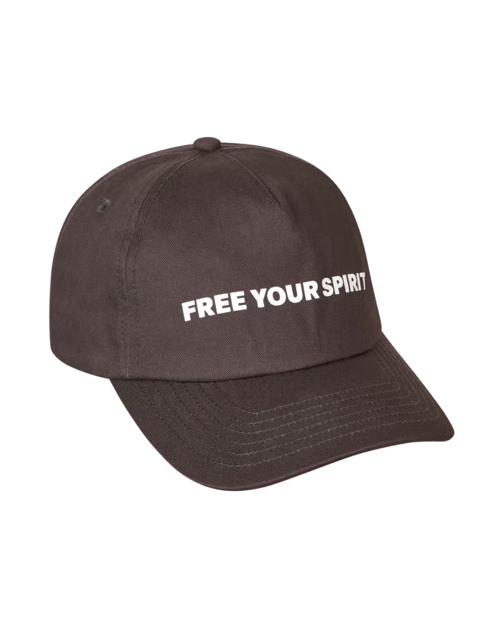 Pas NOrmal Studios T.K.O. Off-Race Cap - Dark Purple
