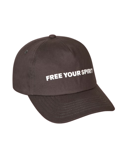 Pas NOrmal Studios T.K.O. Off-Race Cap - Dark Purple