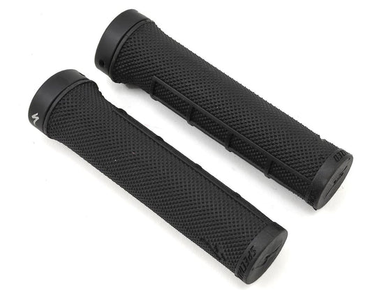 SIP LOCKING GRIP BLK S/M Small/Medium
