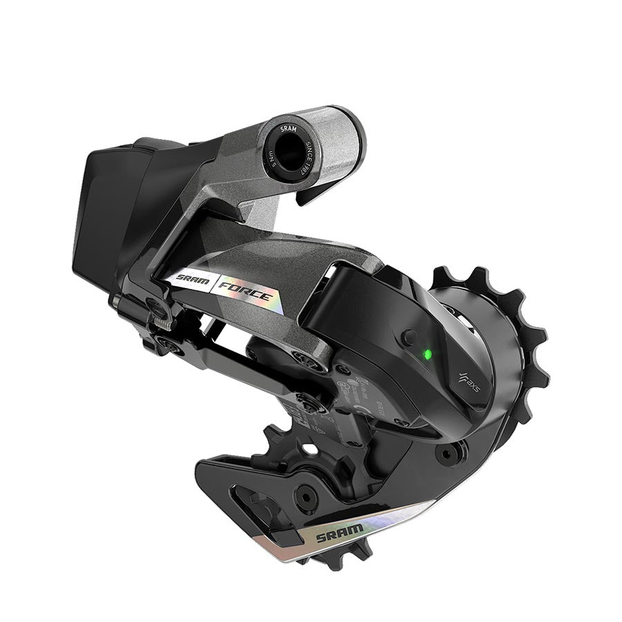 Force AXS D2