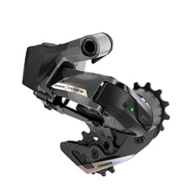 Force AXS D2