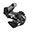 SRAM Force XPLR AXS eTap Rear Derailleur - 12-Speed, Medium Cage, 44t Max, (Battery Not Included), Iridescent Gray, D2