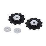 Rival, Apex Pulley Set