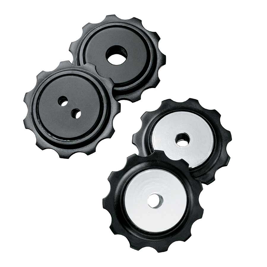 X0, X9, X7 Pulley Set