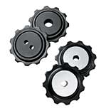 X0, X9, X7 Pulley Set