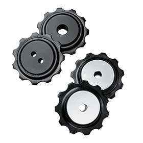 X0, X9, X7 Pulley Set