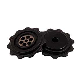 2005-09 X9 Pulley Set