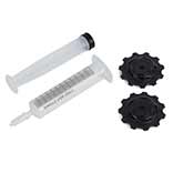 Aeroglide Ceramic Pulley Set