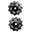 Force22 Pulley Set