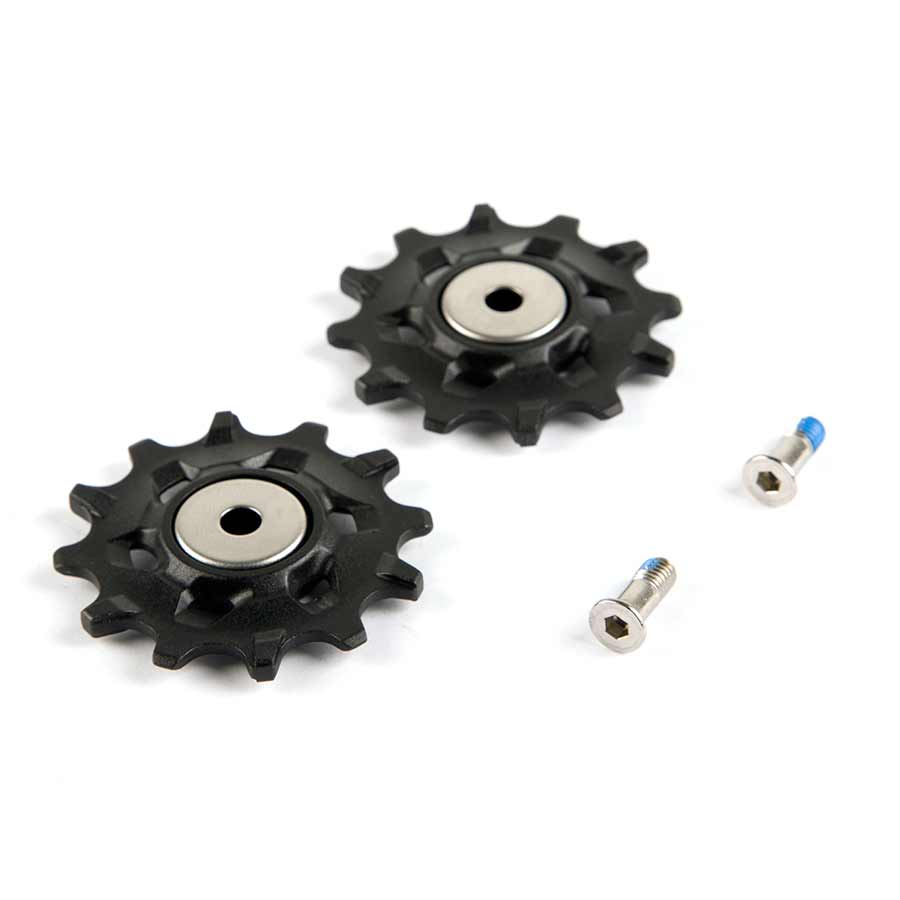 Apex1/NX Pulley Kit