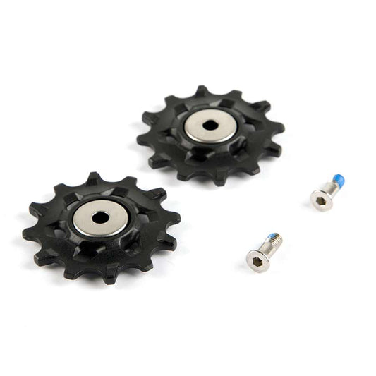 Apex1/NX Pulley Kit