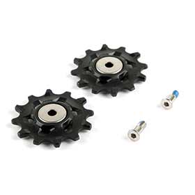 Apex1/NX Pulley Kit