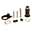 GX Eagle B Bolt and Limit Screw Kit