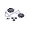 GX Eagle Pulley and Inner Cage