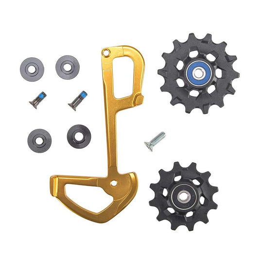 XX1 Eagle Pulley and Inner Cage