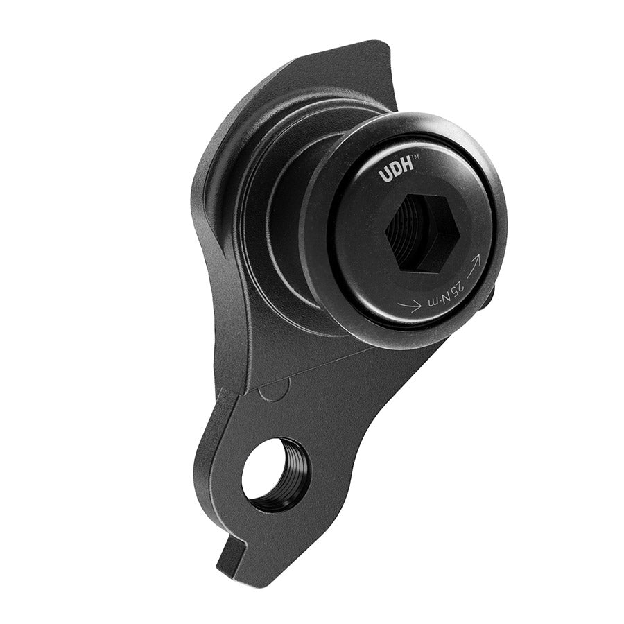 SRAM, UDH, Derailleur Hanger, Silver, 00.7918.093.001