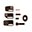 Force eTap AXS Front Derailleur Parts Kit