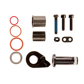 XX1/X01 Eagle 52T B-Bolt/Limit Screw Kit