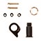 Force AXS Wide B-Bolt Kit