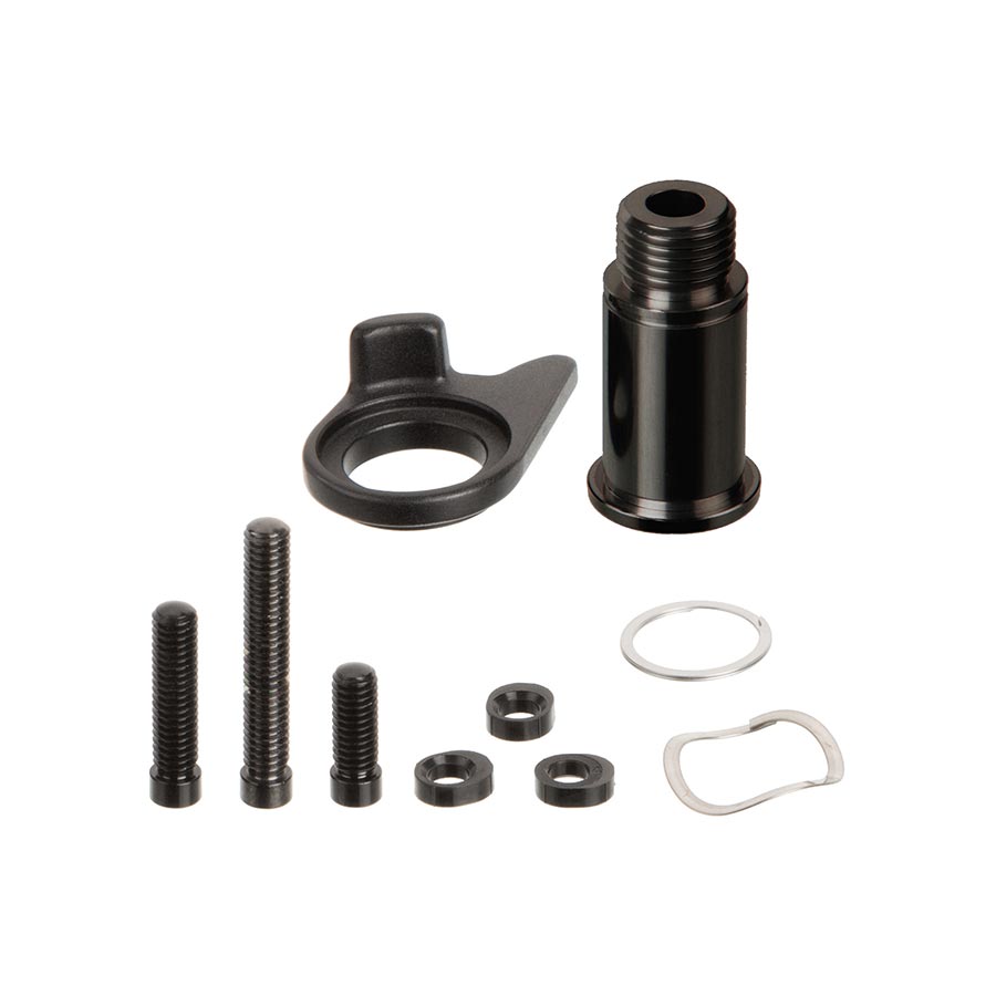 Red AXS 36T B-Bolt Kit
